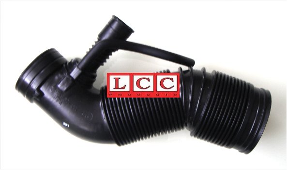 LCC PRODUCTS Imuputki, ilmansuodatin LCC6115